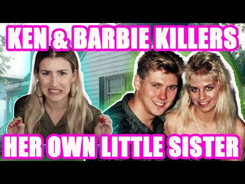 Karla Homolka and Paul Bernardo | The Barbie and Ken Killers of Canada