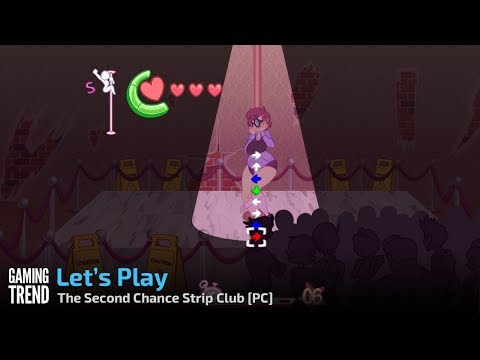 download lagu mp3 mp4 The Second Chance Strip Club, download lagu The Second Chance Strip Club gratis, unduh video klip The Second Chance Strip Club