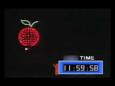 New Year's Rockin' Eve 1985-1986 (DCP Clip)