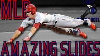 MLB: Amazing Slides (HD)
