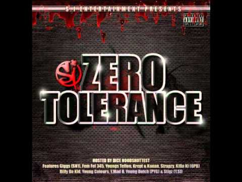 SNAP, BLACKS & RICO - WE GO HARD (S.I NEW 2010!!)