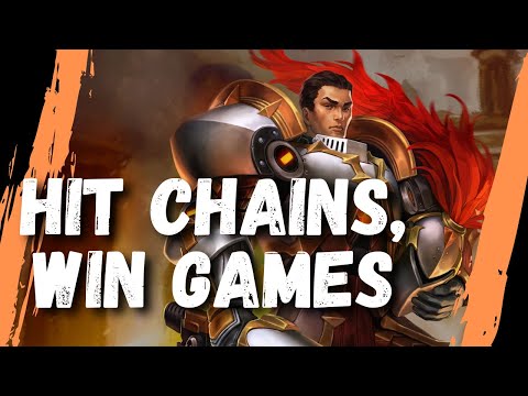 First Game On The New Season 3 Joust Map | Ares Support Joust Meta Hunting