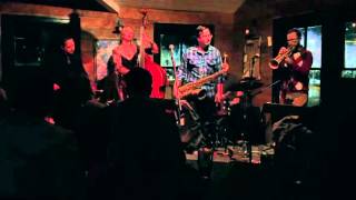 Azmaris Live at Radio Coffee   Esketa Dance