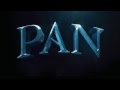 Pan 2015 soundtrack - Neverland theme ( fan made ...