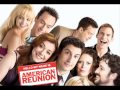 Sidewalk Song from American Reunion