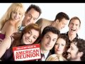 Sidewalk Song from American Reunion 