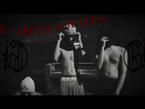 AsianWayci - BLOODTOWN CITY {Vizualizer}