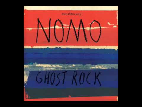 Nomo - All The Stars