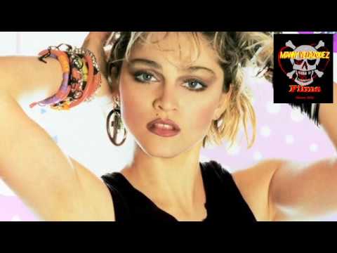 Madonna 80's segment [from Manny Velazquez's I Feel Love: The Electric Dream (2020)] Documentary HD