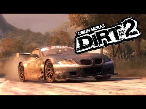 Oakley 中国之火 TRAILBLAZER (China) 🚙🏁 Colin McRae: Dirt 2 ┃ Part 42