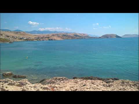 Zubovici Pag Croatia Chorwacja