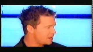 It Should Have Been Me