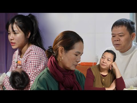Trang’s Mother Visits Toan’s Parents to Apologize – Can the Family Conflict Be Resolved?