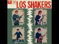 LOS SHAKERS - BOLETO PARA PASEAR (TICKET TO RIDE, Beatles Cover) + NO ME PIDAS AMOR