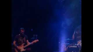 Little Angels - Soapbox