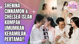 Download lagu KADO TERINDAH! SHENINA HAMIL TEPAT DI HARI ANNIVERSARY DAN CHELSEA ISLAN DI ULTAH SUAMI!! - OSS mp3