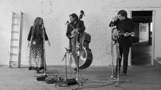 Since You Went Away -Lisa Lambe, Fiachna O&#39;Braonain &amp; Martin Brunsden