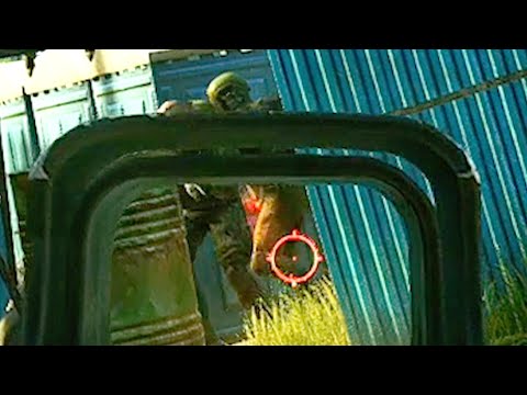 Shredding Legs with Lvndmark