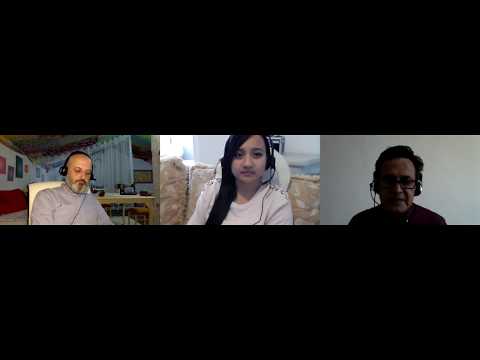 66- ES_Alberto, Extracción del potencial de la sangre. Hipnosis Regresiva Luis Merida