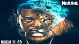 Meek Mill - Aint Me feat Yo Gotti &amp; Omelly (Dreamchasers 3)