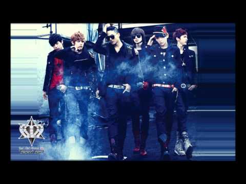 Michigesseo (Inst) - Teen Top