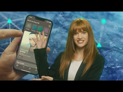 DICE | The "Revolutionary" way to buy tickets to your next show