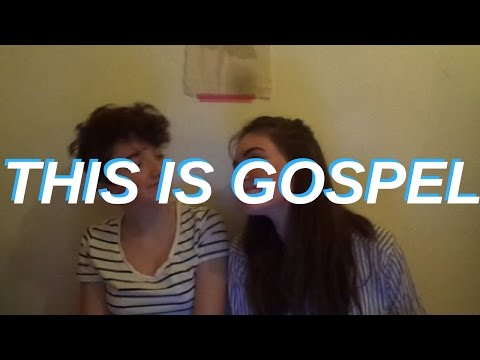 This Is Gospel - Panic! At The Disco (cover)