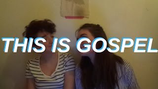 This Is Gospel - Panic! At The Disco (cover)