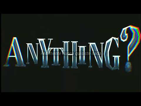 o RAZEGOD † - Anything? sub español (prod.morii) TRASH