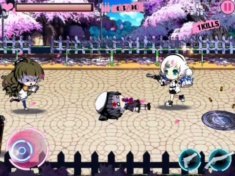 Missill Kawaii IOS