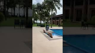 Marquis Beach Resort ❤️ at Candolim Beach GOA