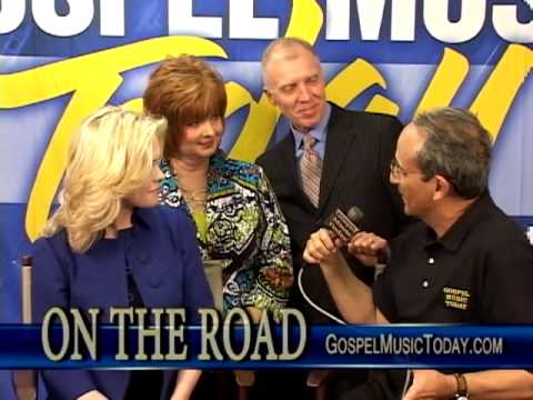 The Talley Trio on Gospel Music Today