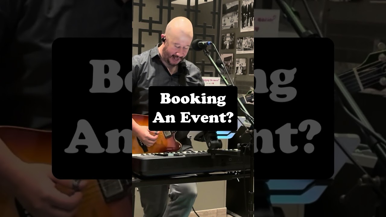 Promotional video thumbnail 1 for Anthony Irvin
