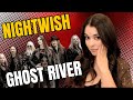 WOW! Nightwish - Ghost River Live Just Rocked My Soul! 🤘🔥
