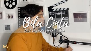 Download lagu Bila Cinta (OST Lagenda Budak Setan) by Filianti Vlee/Gio (Cover by Kroll Amry) mp3 Download lagu Bila Cinta (OST Lagenda Budak Setan) by Filianti Vlee/Gio (Cover by Kroll Amry) mp3