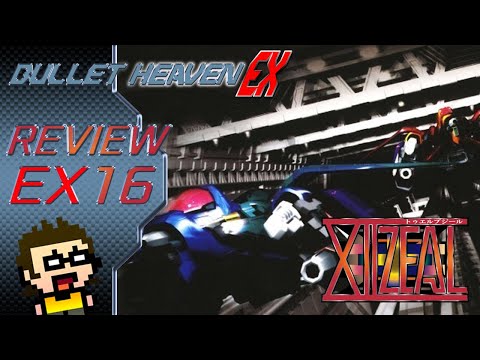 Bullet Heaven EX - XIIZEAL Revisited [PC]