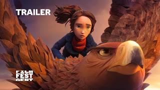 Wildwood | Trailer | Film Fest Gent 2026