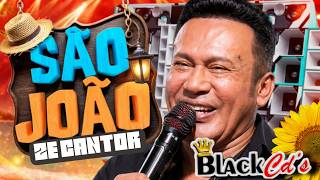 FORRO DE VAQUEJADA 2026 | SÃO JOÃO DO ZÉ CANTOR MAIO 2026 BLACK CDS MEDIO GRAVE- FORRÓ PAREDÃO 2026