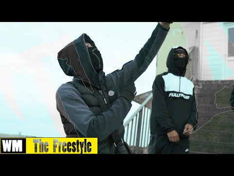 T A - WM The Freestyle