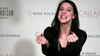 In Dreams: Roy Orbison in Concert