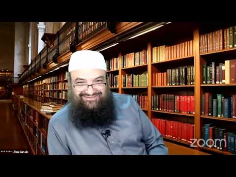 Will i get rewarded if I gift a Prayer Mat to someone? Ustadh Abu Suhaib al-Bassam. 01.02.2021.