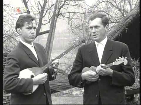 Tiho šumi šuma zelena - NA "Braća Benc"