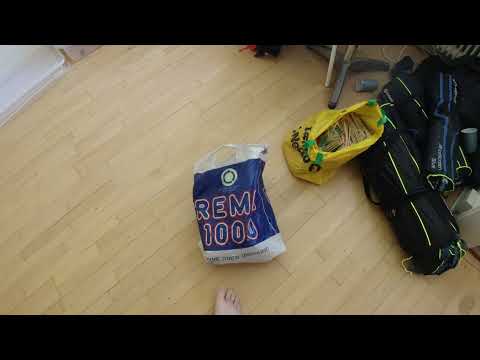 MongoTV_6248 - MIN ANDERS AND BLAD SAMLING - Del 289 - Smider Skadet Doubletter UD