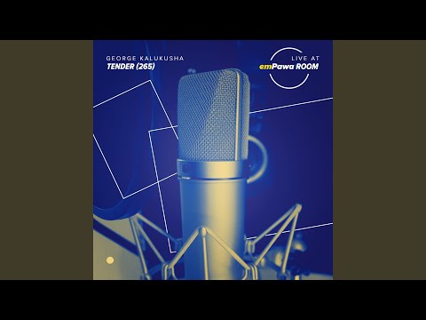Tender (265) (Live at emPawa Room)