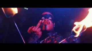 Cirque Le Soir World Tour  Sutton Barcelona