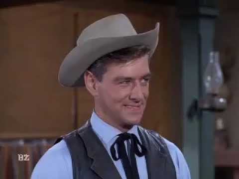Bonanza:  S5 E5   {The Toy Soldier}