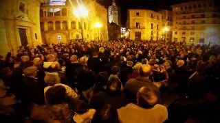 Feliz Navidad Valencia - Adeste Fideles