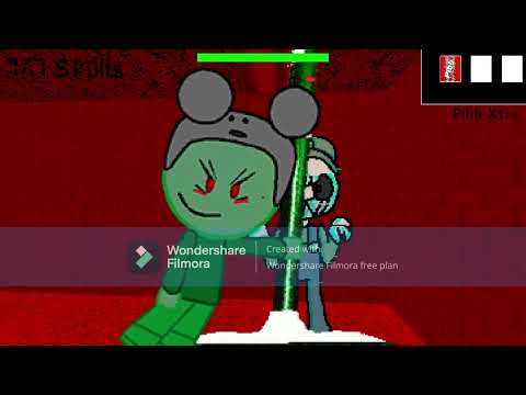 Luigi Fan.Exe Basics - Baldi's Basics V1.4.1 Mod