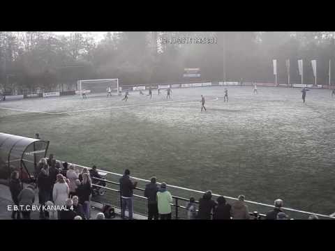 JO15/3 - Drachster boys JO15/6 ......2-0