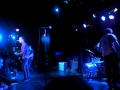 Ted Leo & The Pharmacists -"Gimme The Wire"- at Paradise Rock Club, Boston, MA. April 10th, 2010